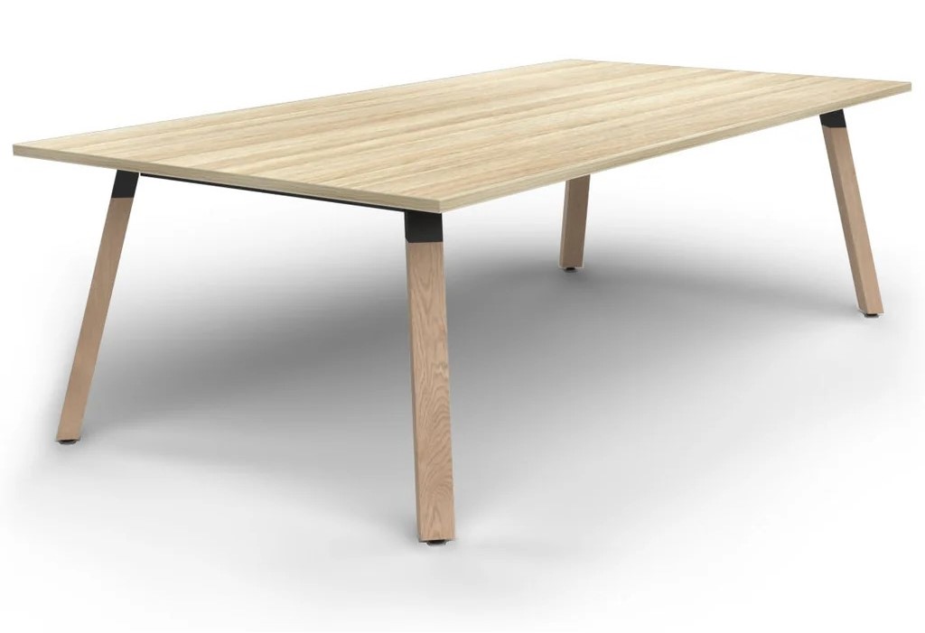 Plantation Table 1800-2400W x 900-1200D